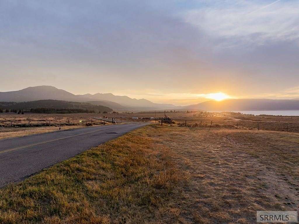 5.33 Acres of Land for Sale in Island Park, Idaho