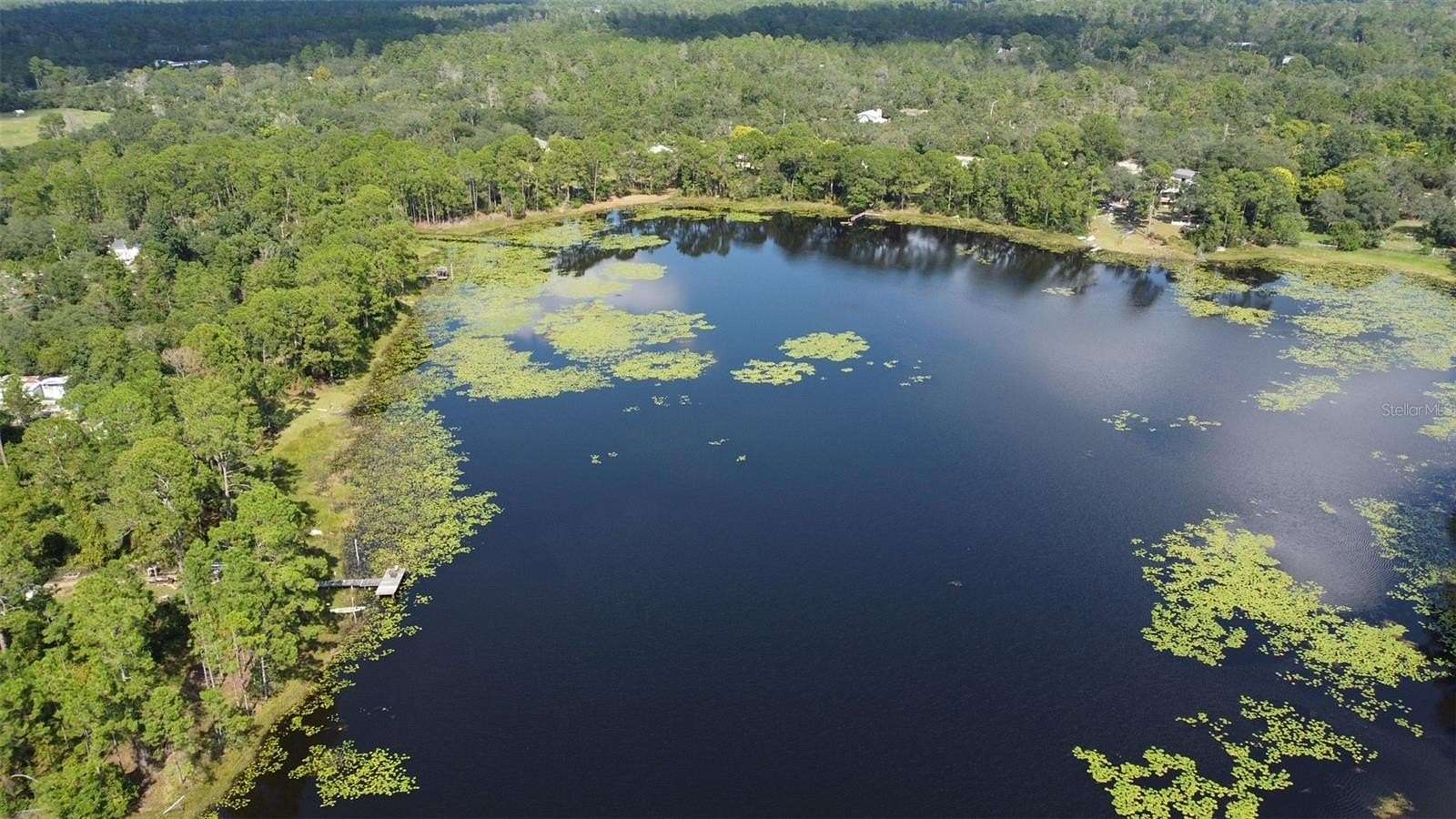 0.32 Acres of Residential Land for Sale in DeLand, Florida