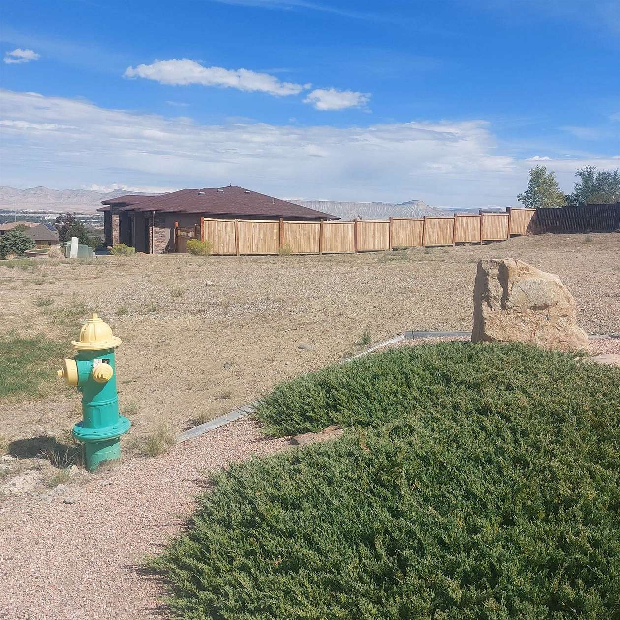 0.24 Acres of Residential Land for Sale in Grand Junction, Colorado