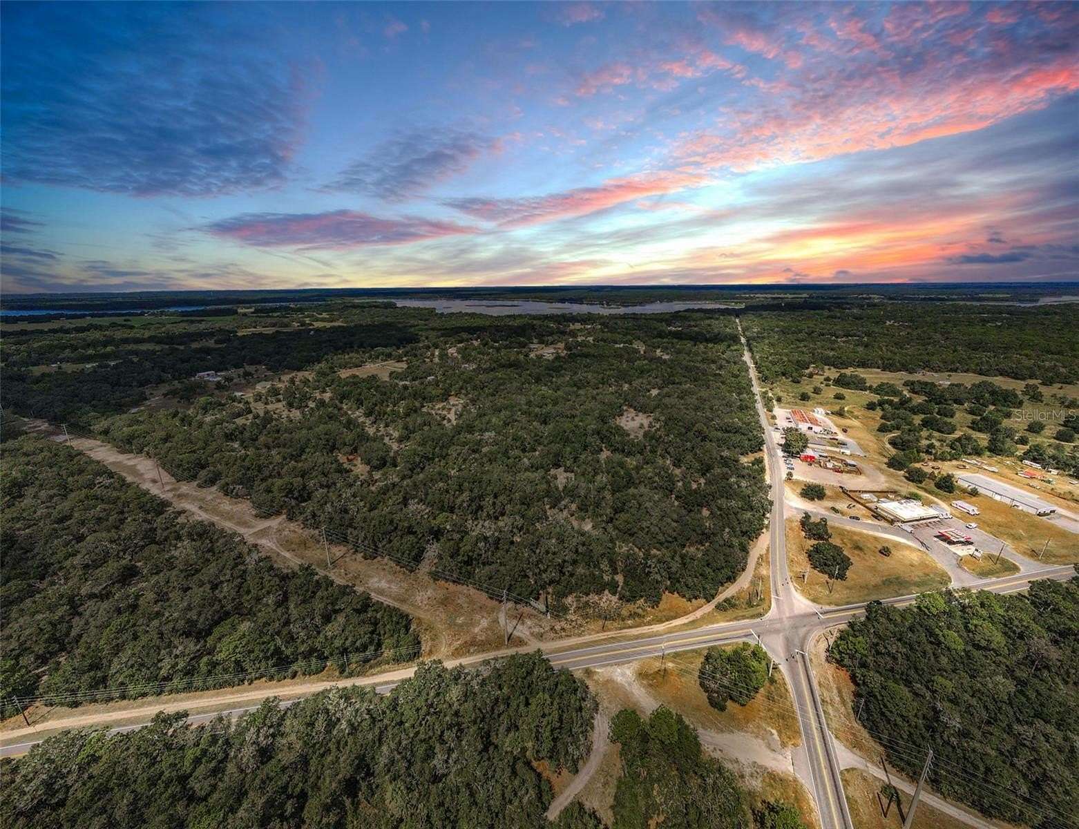 48 Acres of Commercial Land for Sale in Crystal River, Florida