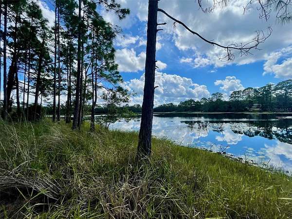 0.31 Acres of Residential Land for Sale in DeLand, Florida