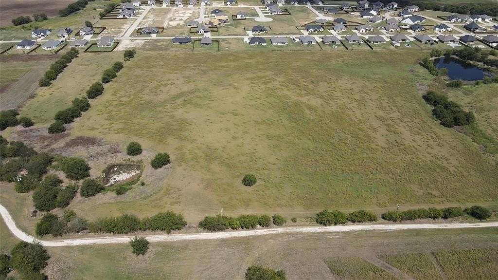 30 Acres of Land for Sale in Godley, Texas