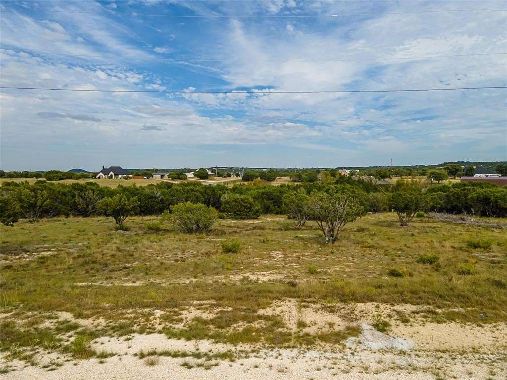 1 Acre of Residential Land for Sale in Nemo, Texas
