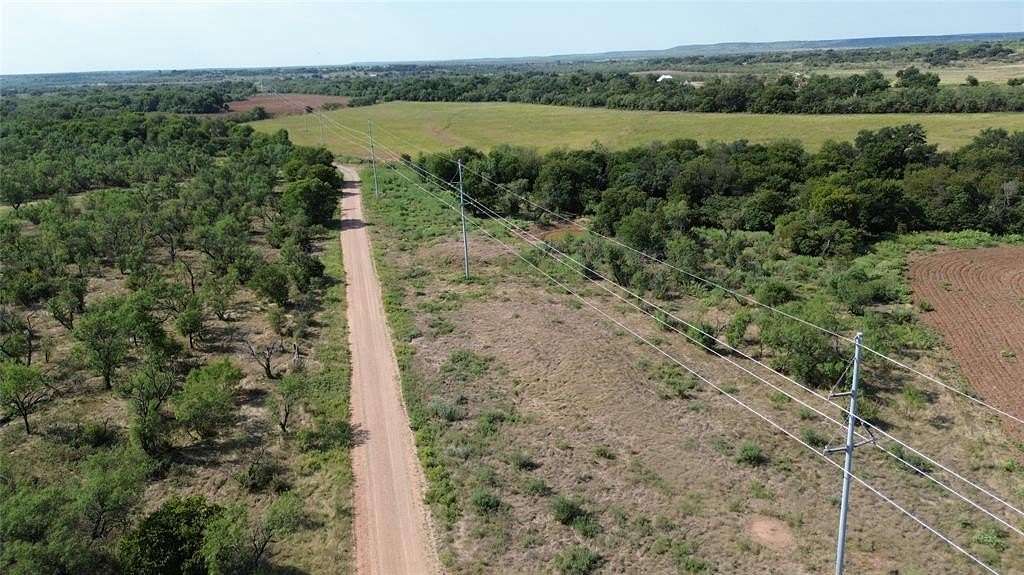 10 Acres of Recreational Land for Sale in Albany, Texas