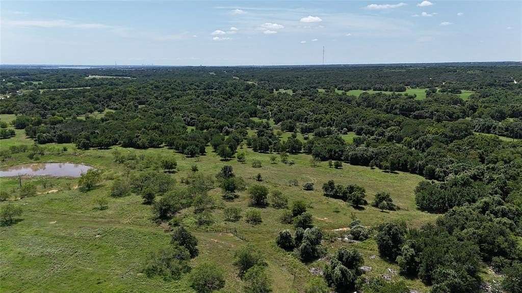24.8 Acres of Recreational Land & Farm for Sale in Reno, Texas