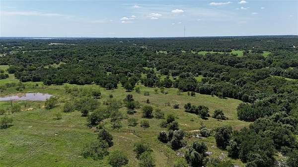 24.8 Acres of Recreational Land & Farm for Sale in Reno, Texas