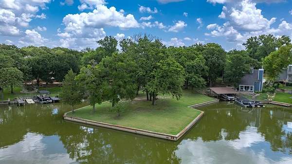 0.3 Acres of Residential Land for Sale in Azle, Texas