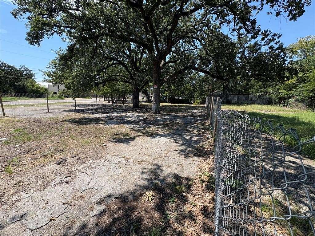 0.14 Acres of Land for Sale in Dallas, Texas