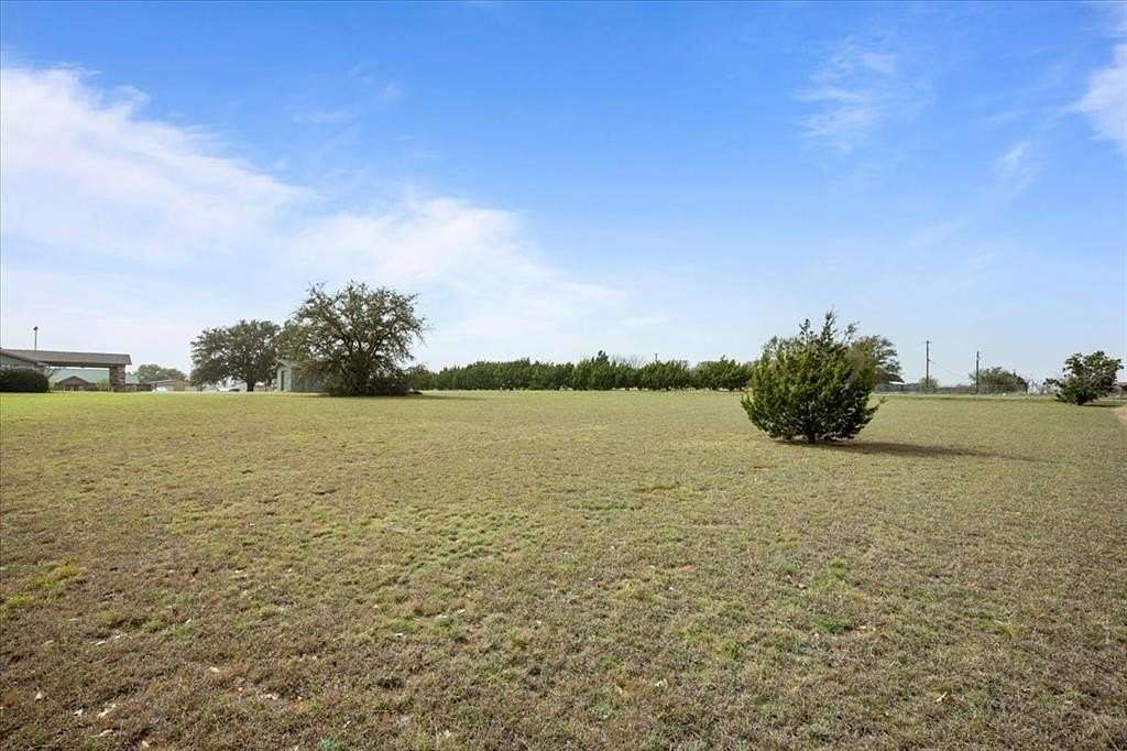 1 Acre of Commercial Land for Sale in Whitney, Texas