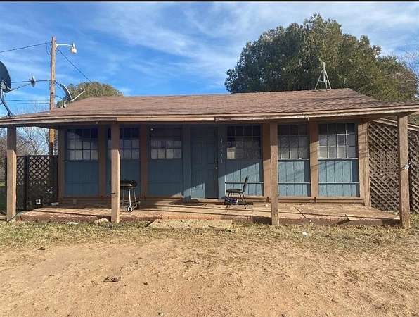 1.81 Acres of Mixed-Use Land for Sale in Abilene, Texas