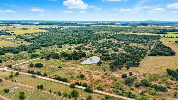 50 Acres of Recreational Land for Sale in Comanche, Texas