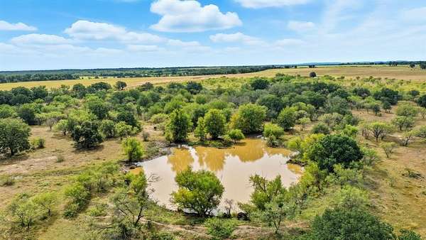 52 Acres of Recreational Land for Sale in Comanche, Texas