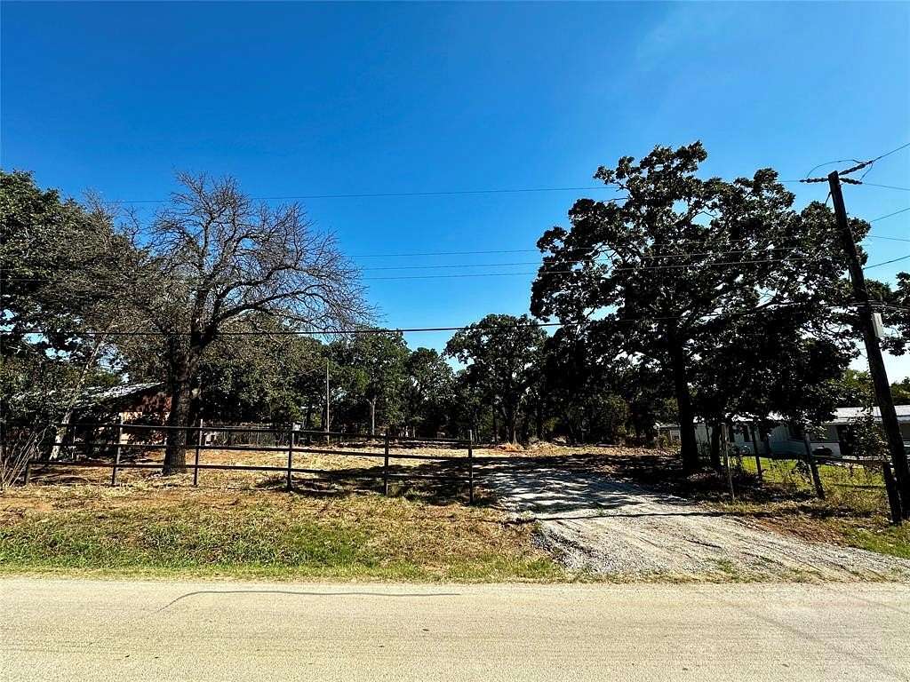 1.58 Acres of Residential Land for Sale in Mansfield, Texas
