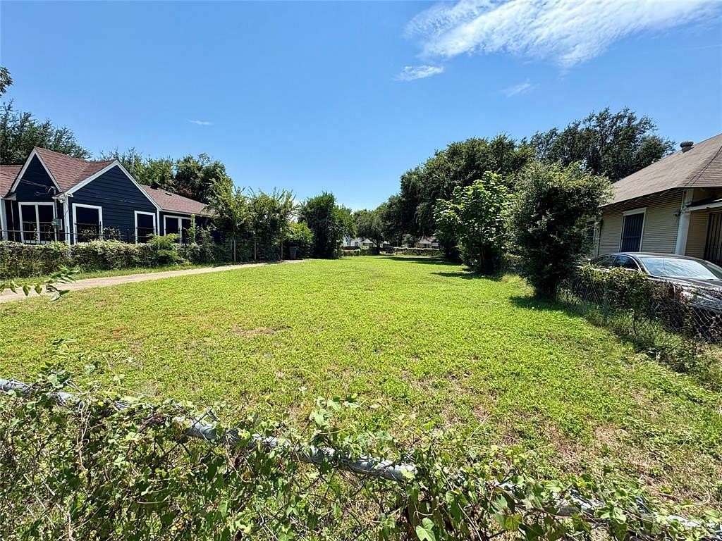 0.24 Acres of Land for Sale in Dallas, Texas