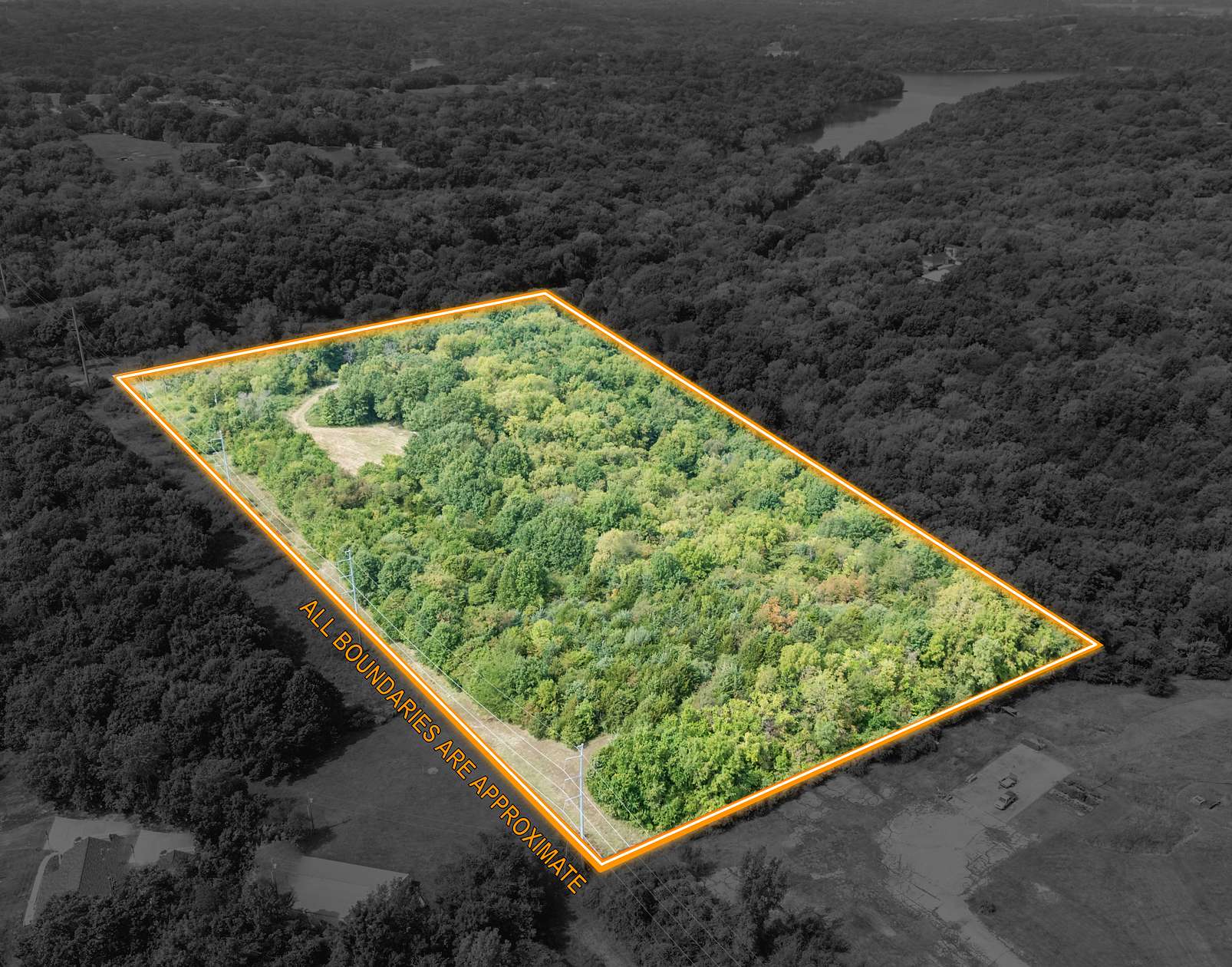 19 Acres of Land for Sale in Kansas City, Kansas