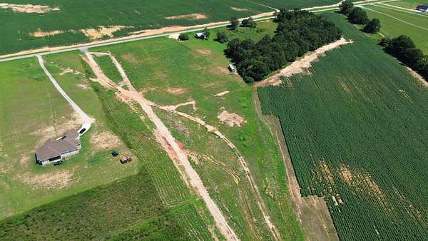 4.62 Acres of Land for Sale in Elko, Georgia