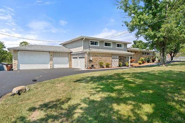 3.44 Acres of Residential Land with Home for Sale in Madison Township, Ohio