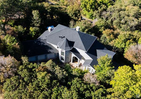 1.54 Acres of Residential Land with Home for Sale in South Ogden, Utah