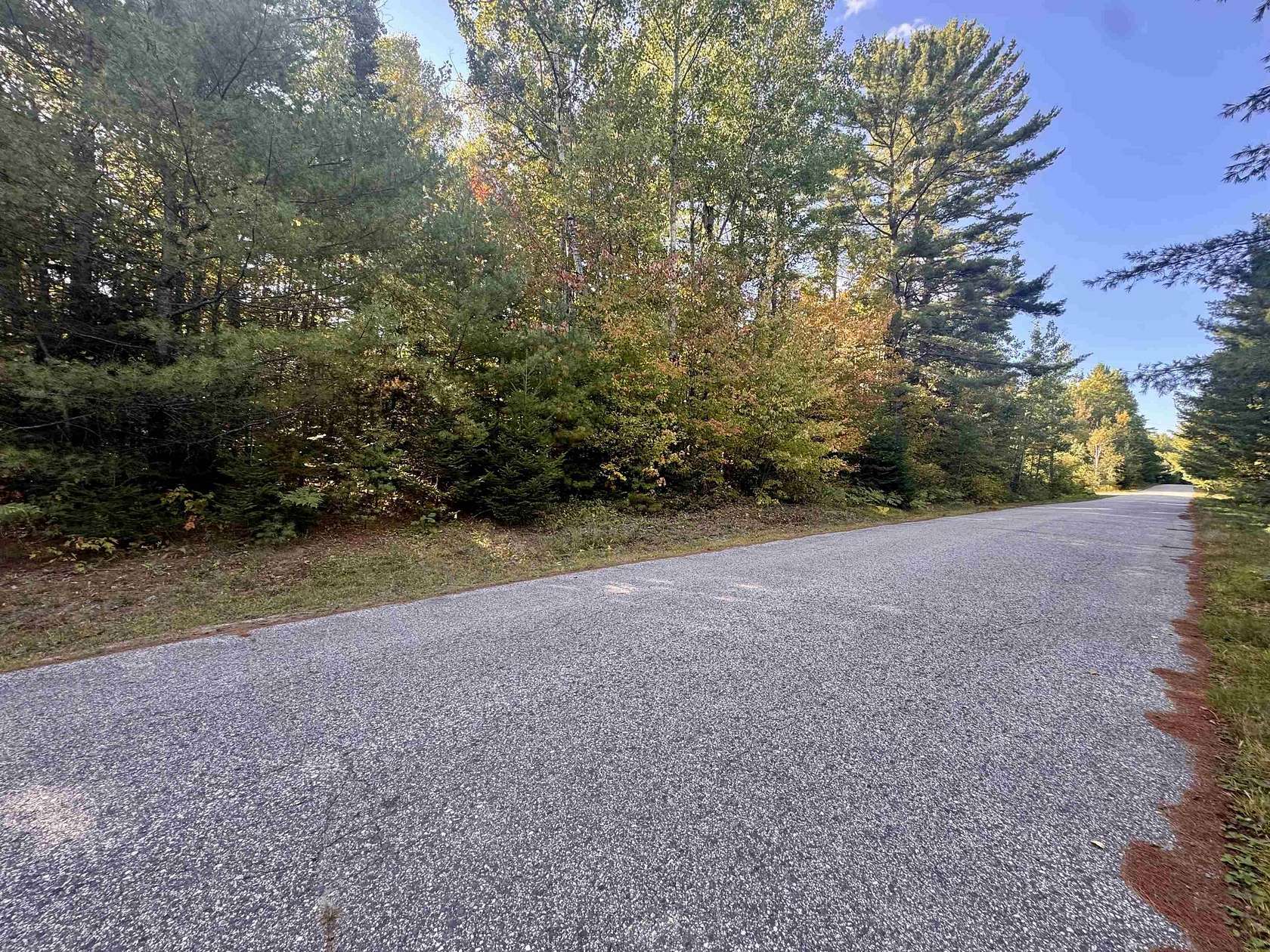 2.44 Acres of Residential Land for Sale in Bethlehem, New Hampshire