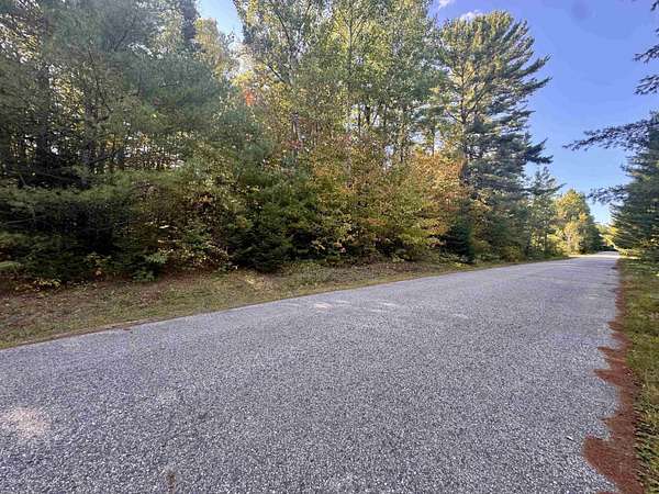 2.44 Acres of Residential Land for Sale in Bethlehem, New Hampshire