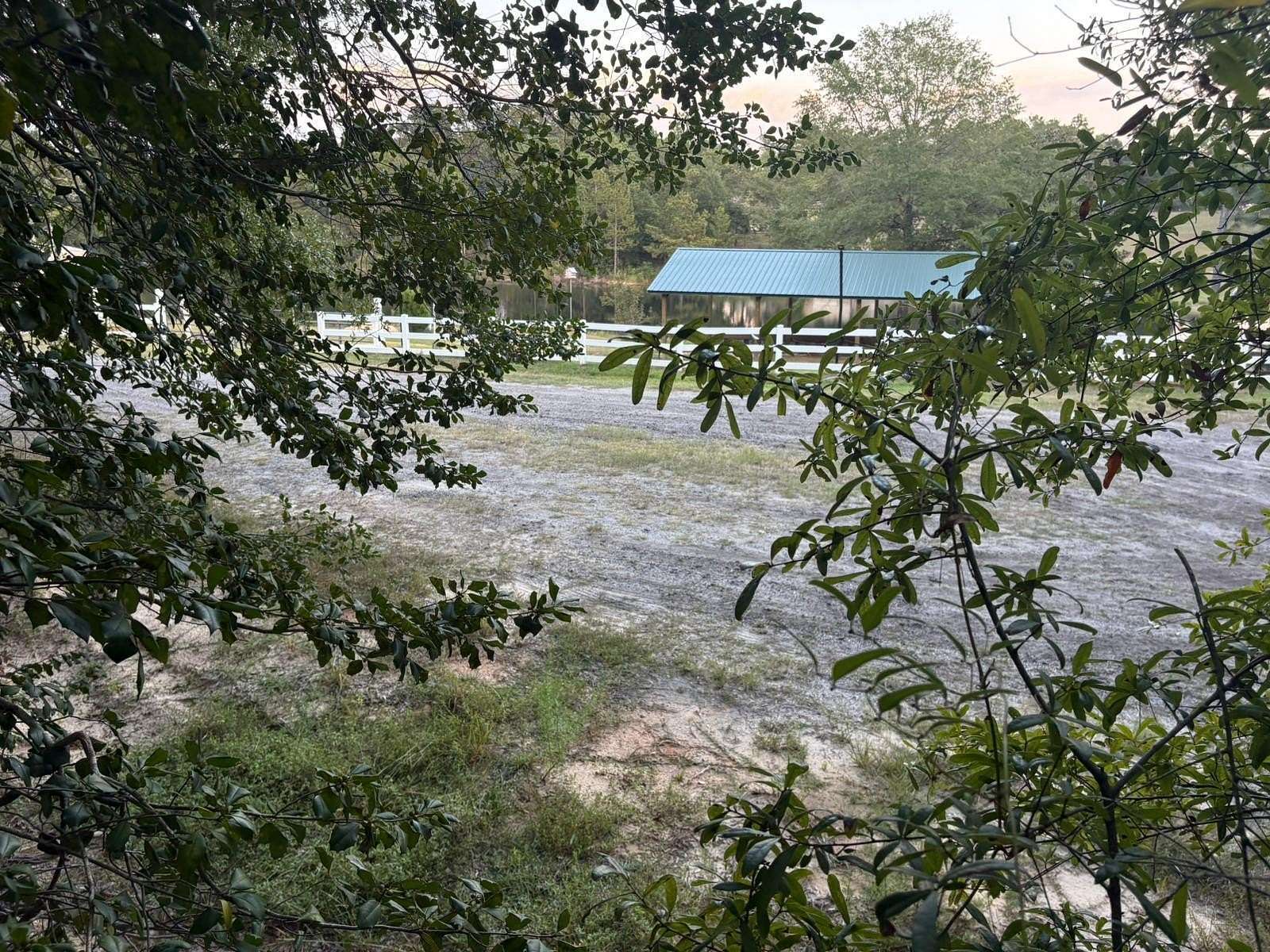 0.61 Acres of Land for Sale in DeFuniak Springs, Florida