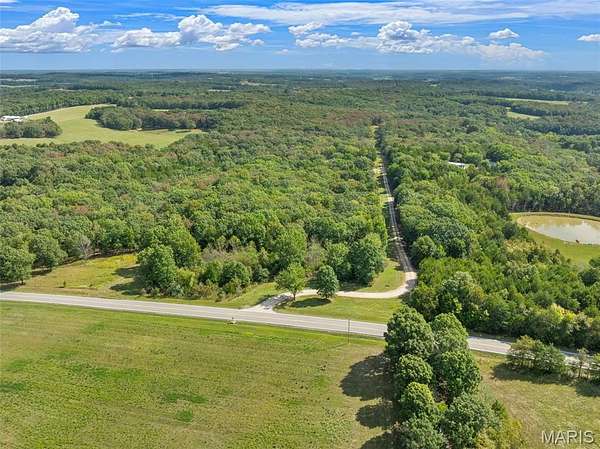 6.15 Acres of Residential Land for Sale in New Haven, Missouri