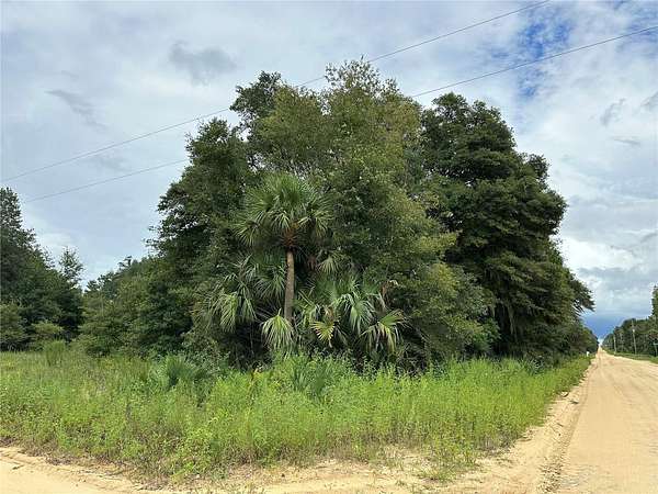 0.44 Acres of Residential Land for Sale in Interlachen, Florida