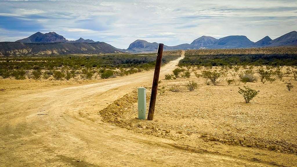 5 Acres of Recreational Land for Sale in Terlingua, Texas