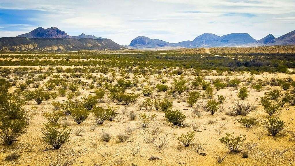 5 Acres of Recreational Land for Sale in Terlingua, Texas