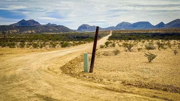 5 Acres of Recreational Land for Sale in Terlingua, Texas