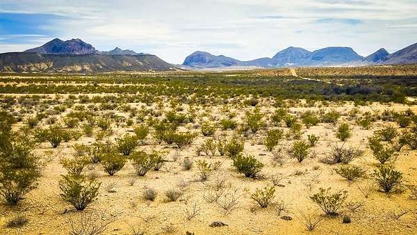 5 Acres of Recreational Land for Sale in Terlingua, Texas