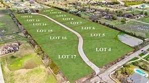 1 Acre of Residential Land for Sale in Heath, Texas