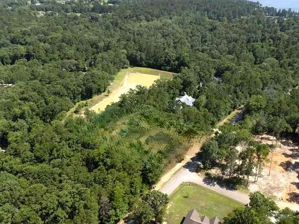 1.58 Acres of Residential Land for Sale in Tyler, Texas