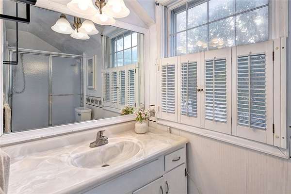 0.36 Acres of Residential Land with Home for Sale in Williamsburg, Virginia