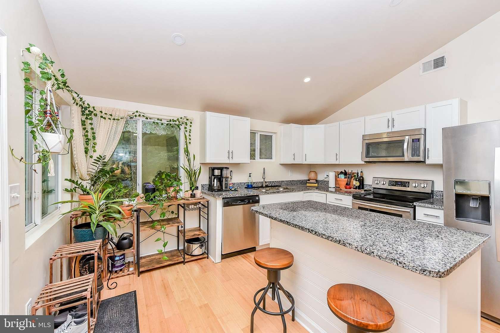 1.56 Acres of Land with Home for Sale in Hedgesville, West Virginia