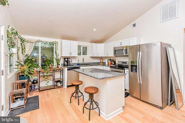 1.56 Acres of Residential Land with Home for Sale in Hedgesville, West Virginia