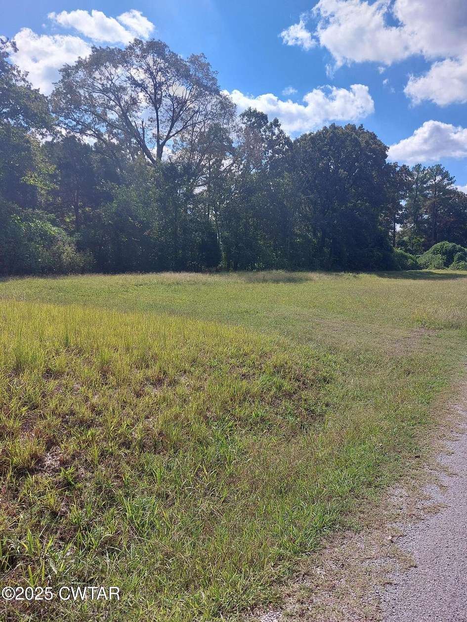 3 Acres of Land for Sale in Jackson, Tennessee