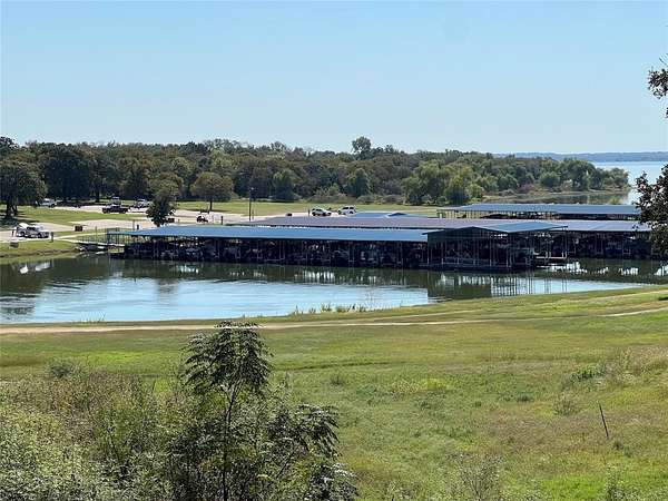 0.3 Acres of Land for Sale in Whitney, Texas