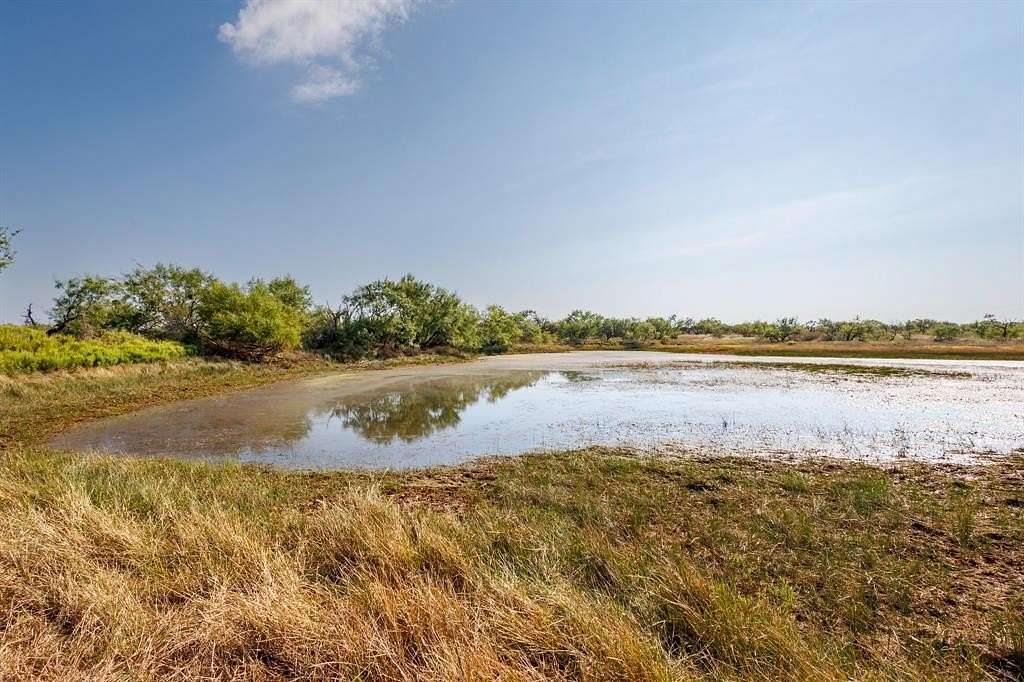 90.7 Acres of Agricultural Land for Sale in Bangs, Texas