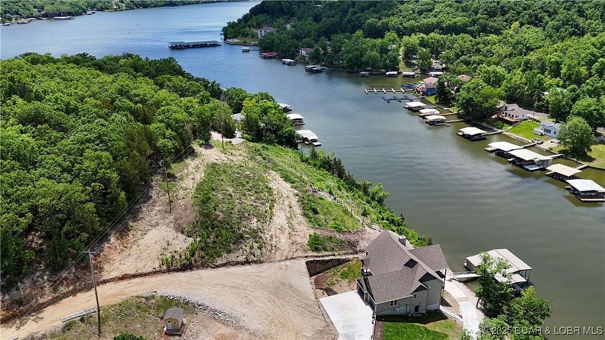 0.8 Acres of Land for Sale in Camdenton, Missouri