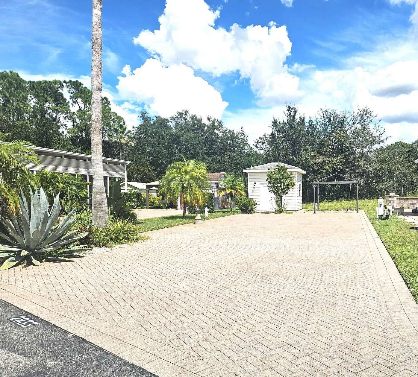 0.08 Acres of Land for Sale in Davenport, Florida