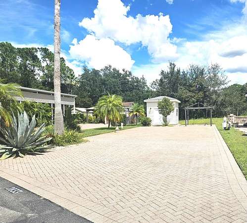 0.08 Acres of Land for Sale in Davenport, Florida