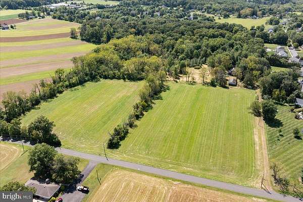 24.8 Acres of Improved Land for Sale in Perkasie, Pennsylvania