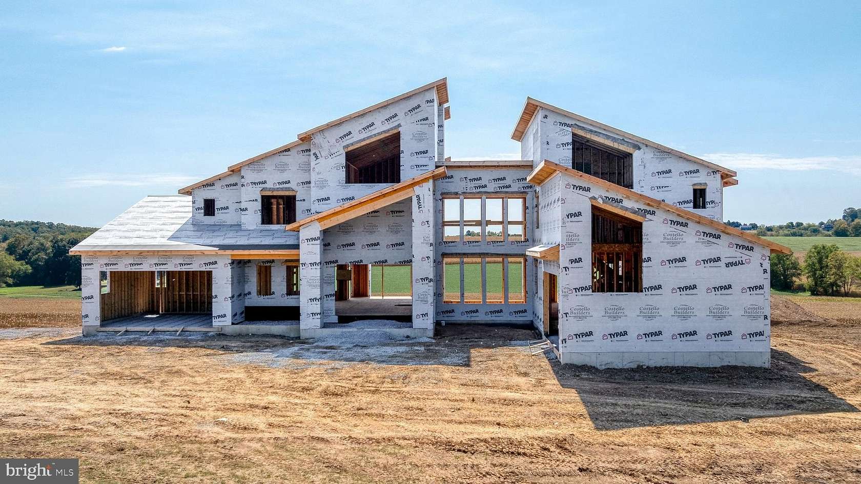 2.56 Acres of Residential Land with Home for Sale in Manheim, Pennsylvania