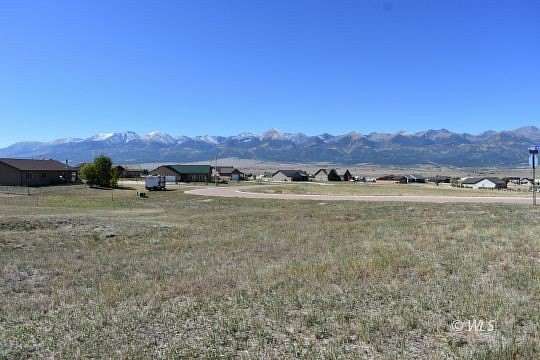 0.69 Acres of Residential Land for Sale in Westcliffe, Colorado