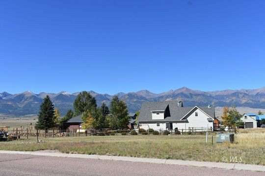 0.27 Acres of Residential Land for Sale in Westcliffe, Colorado