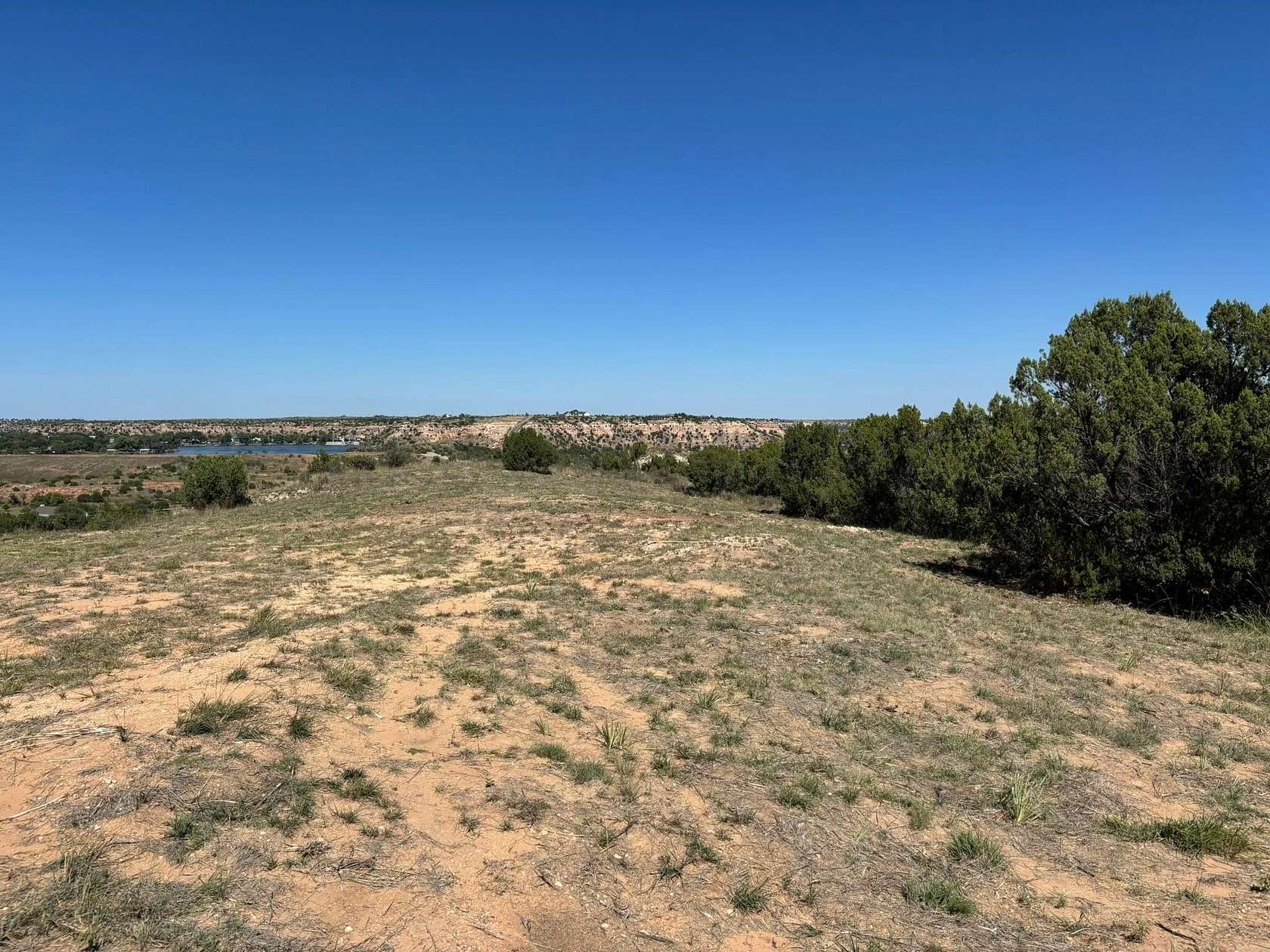 1.54 Acres of Residential Land for Sale in Amarillo, Texas