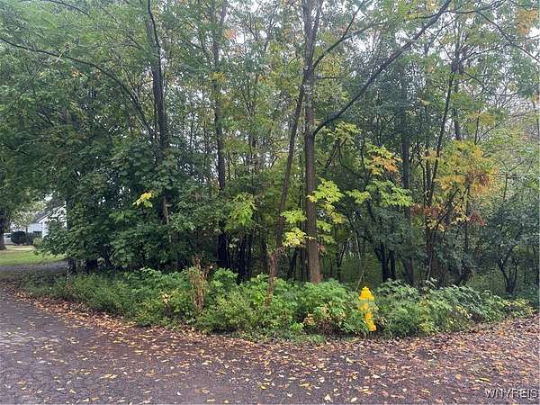 0.16 Acres of Residential Land for Sale in Orchard Park, New York