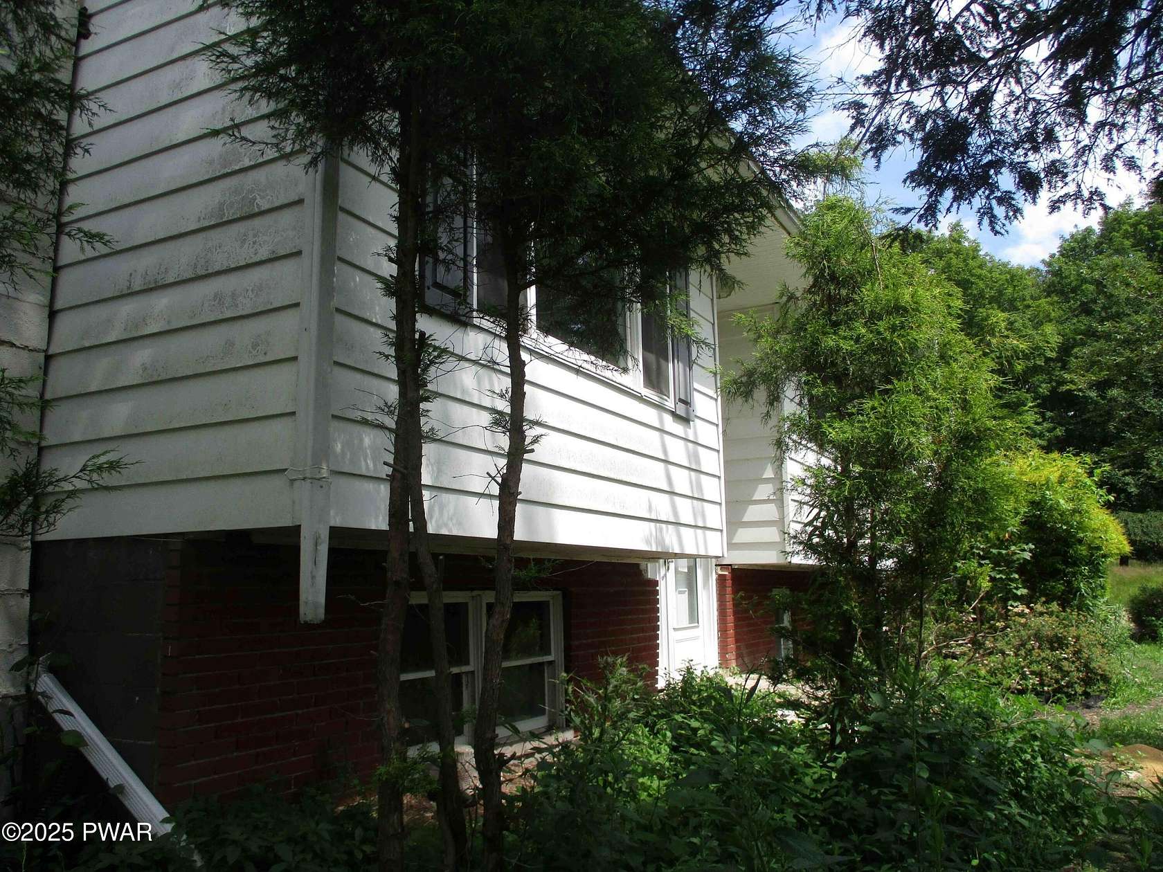 2.8 Acres of Residential Land with Home for Sale in Warren Center, Pennsylvania