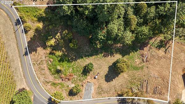 1.86 Acres of Residential Land for Sale in Sherwood, Oregon